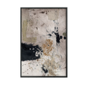 Canvas Caos Abstractos 9