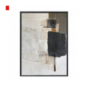 Canvas Estructura.
