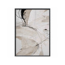 Canvas Silencio.