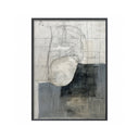 Canvas gris.