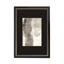 Colección Siluetas Beige 4