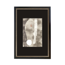 Colección Siluetas Beige 6