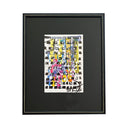 Cate Magnolfi PP Negro Ciudad