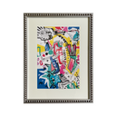 Cate Magnolfi Perla Plata Explosición