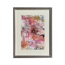 Cate Magnolfi Perla Plata Manchas Rosadas