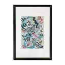 Cate Magnolfi Platano PPblanco