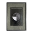 Chicago Neutro Cuarto Fondo Negro