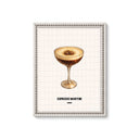 Cocktails Espresso Martini