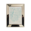 Corales Full Color Puntos