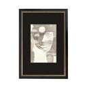 Colección Siluetas Beige 1