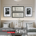 Super Pack MODA, MÚSICA Y LIFESTYLE