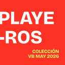 PLAYEROS