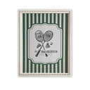 Deportes Rayados Bádminton