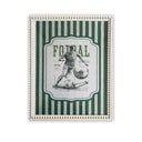 Deportes Rayados Fútbol