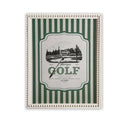 Deportes Rayados Golf