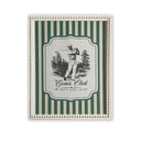 Deportes Rayados Golfista