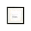 Serie Diccionario Negro Abuelo