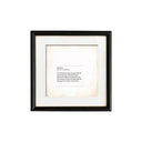 Serie Diccionario Negro Aperitivo