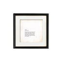 Serie Diccionario Negro Campo