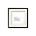 Serie Diccionario Negro Hermano