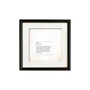 Serie Diccionario Negro Mamá