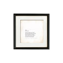 Serie Diccionario Negro Papá