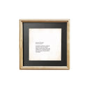 Serie Diccionario Natural Hermano