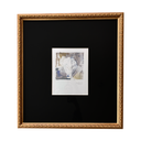 Serie retratos acuarela uno