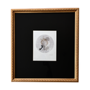 Serie retratos acuarela tres