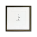 Tomai Perlitas Tiburón escalando