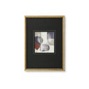 Elegantes Chinos PP Negro Ming.