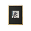 Elegantes Chinos PP Negro Ning.