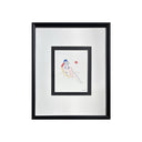 Elena Ho Doble Paspartú Mujer Veraniega