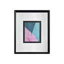 Elena Ho Doble Paspartú Mujer Dimensiones