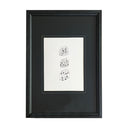 Eltomai J15 PP Negro Tres Casas