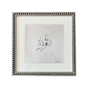 Eltomai Perla Plata PP Blanco Pareja