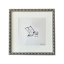 Eltomai Perla Plata PP Blanco Ventana