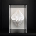 Escultura Cuadro Rombo