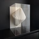 Escultura Cuadro Rombo