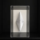 Escultura Cuadro Abanico