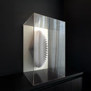 Escultura Cuadro Abanico