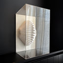Escultura Cuadro Diamante