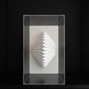 Escultura Cuadro Diamante