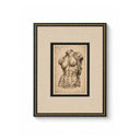 Estampillas Torso