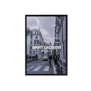 Fashion Textil Saint Laurent