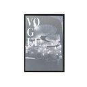 Fashion Textil Vogue Luces