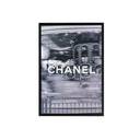 Fashion Textil Coco Chanel 3