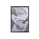 Fashion Textil Coco Chanel