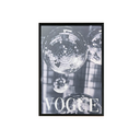 Fashion Textil Vogue Disco