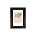 Serie Floreros Pasteles